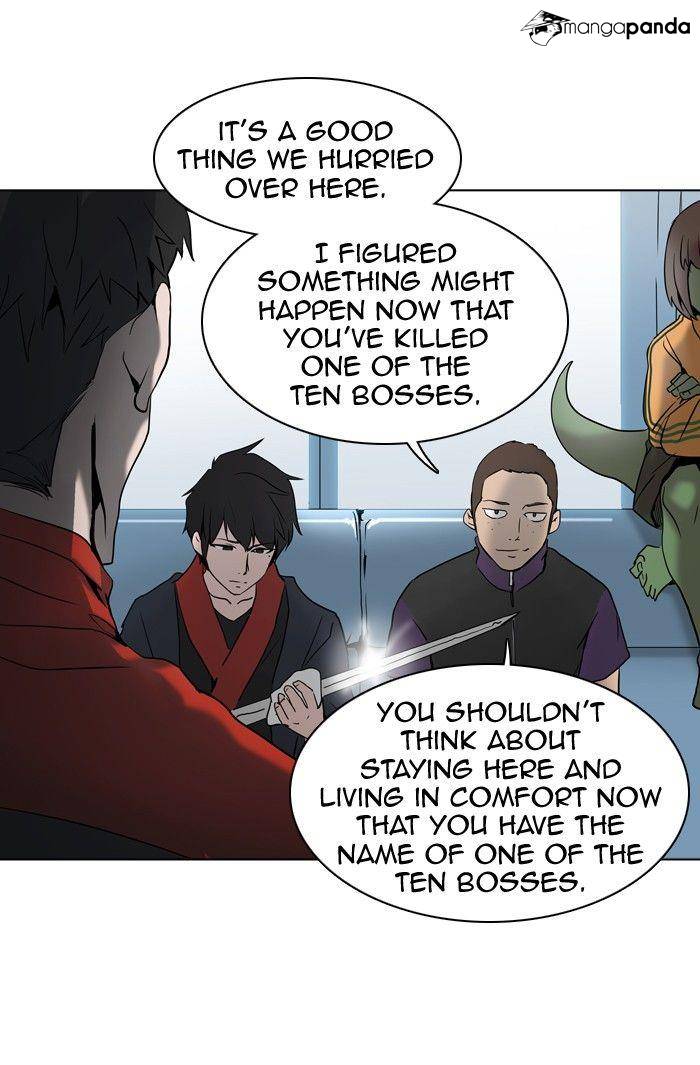 Tower of God Chapter 281 image 013